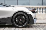 McLaren 720S First Edition by Mansory 2018 года (UK)
